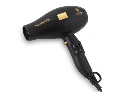 фото Фен INARI Hariken IF-02 Черный