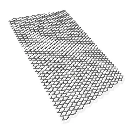 Фото №0 Просечно-вытяжной лист ПВЛ