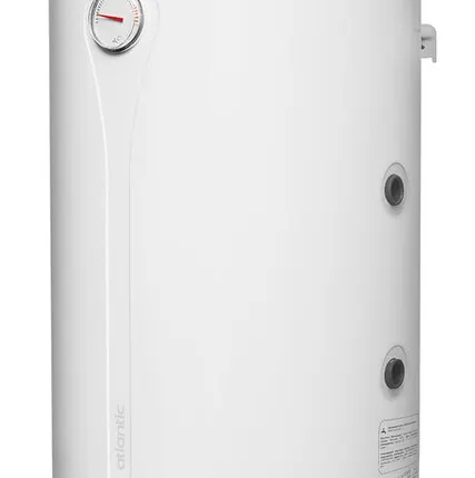 Фото №1 Бойлер косвенного нагрева 100 N4 ATLANTIC, 100л с ТЭНом 1,5кВт