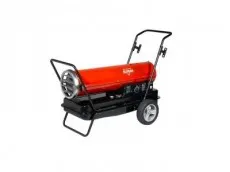 фото Дизельная тепловая пушка ELITECH ТП 37ДП