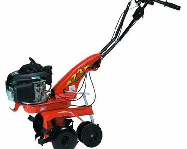 фото Культиватор Eurosystems Z 3 RM
