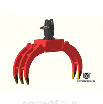 Фото №0 Мультизахват маятникового типа Impulse MС-1500