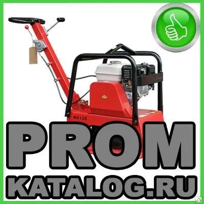 Фото №0 Виброплиты ВП