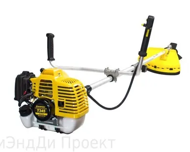 фото Триммер бензиновый Champion Т 345-2 CHAMPION - КНР