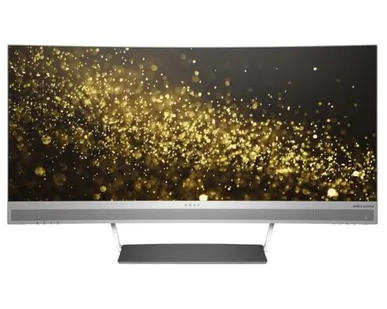 фото Монитор HP ENVY 34