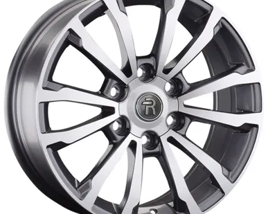 фото Колесный диск Replay TY263