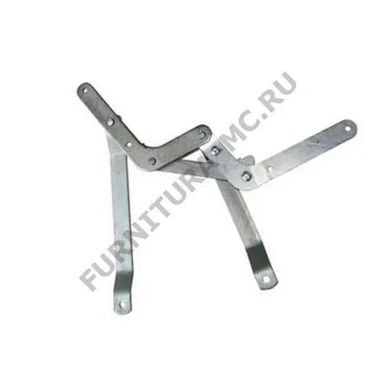 Фото №0 Механизм для дивана книжка М-5521 (комплект)