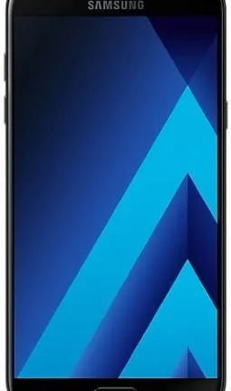 Фото №0 Смартфон Samsung Galaxy A7 (2017) SM-A720F Black