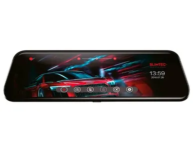 фото Видеорегистратор Slimtec Dual M9