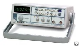 Фото №0 SFG-71013 Генератор сигналов функциональный
в
