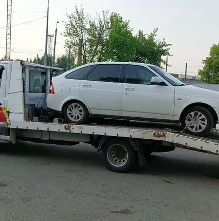 Фото №0 Эвакуатор для коммерческого транспорта вызвать