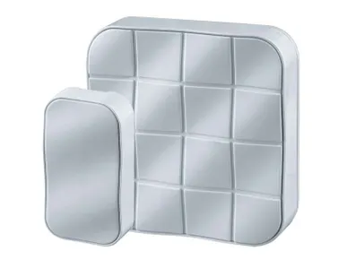 фото Звонок беспроводной 61 275 NDB-D-DC05-1V1-WH Navigator 61275