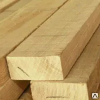 Фото №0 Доска лиственница 6100 мм (сорт 1-2-3) естественной влажности ГОСТ 24454-80