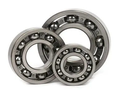 фото Подшипник шариковый радиальный 980085 ГОСТ 9592-75