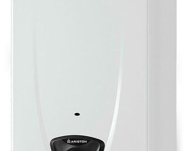 фото Газовая колонка Ariston FAST EVO 14 С