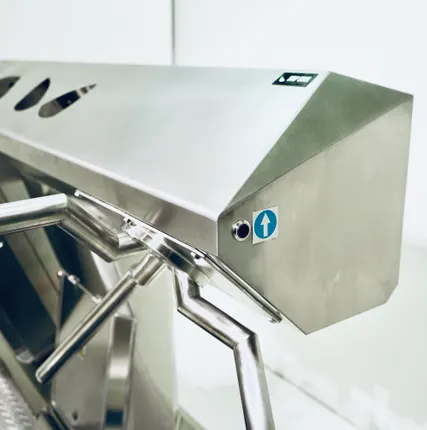 Фото №3 санпропускник ST HL 04 stels