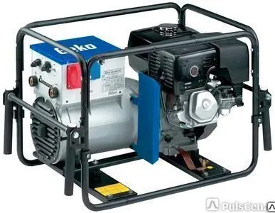 фото Сварочный генератор дизельный (асортимент) импорт