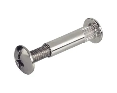 фото Стяжка межсекционная резьба М4 5*30 мм