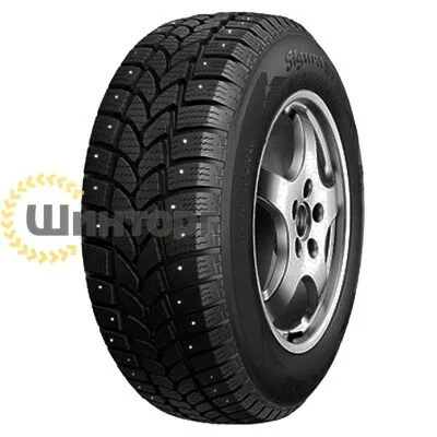 Фото №0 Автошина Tigar SIGURA STUD 185/65 R14 86T шип