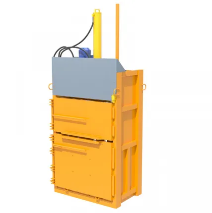 Фото №0 Пресс для макулатуры Эко l В наличии l в Королеве