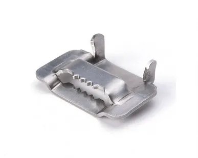 фото Скрепа-бугель для ленты B 20 ВК