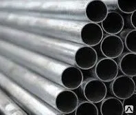 фото Труба электросварная 12 мм