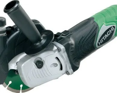 фото Штроборез Hitachi CM5SB