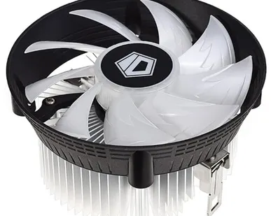 фото Кулер для процессора ID-COOLING