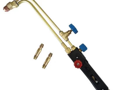 фото ДЖЕТ Резак пропановый Р3Пм (нак.1,2,3; типа "Маяк"), Джет