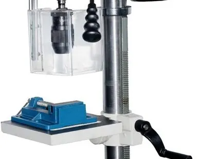 фото Сверлильный станок JDP-10 настольный