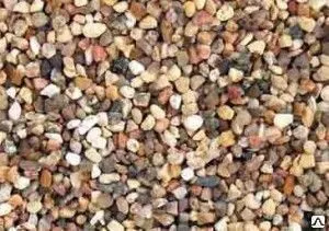 Фото №0 Отсев гравийный с доставкой