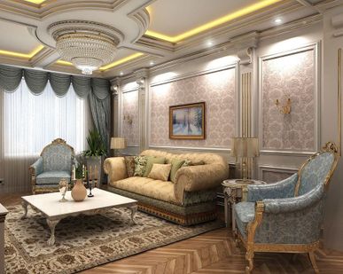 фото Ремонт квартир