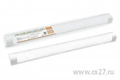 фото Светильник СПО 3017 под лампу LED Т8/G13 1х120 Народный