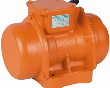 фото Поверхностный вибратор высокого ресурса общего назначения ИВ-25-25