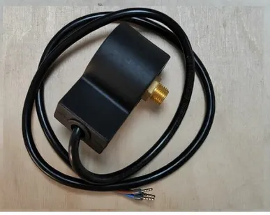 фото Реле давления Stirex ST51 с проводом 1м