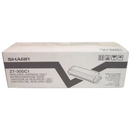 Фото №0 Картридж Sharp ZT30DC1