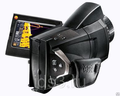 фото Тепловизор Testo 890-1