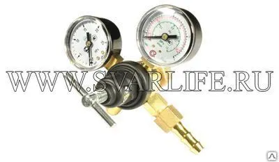 Фото №0 Редуктор азотный А-30-КР1-м