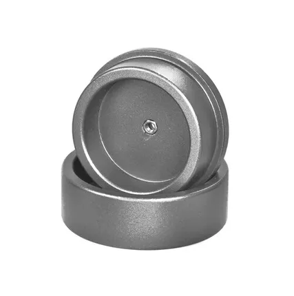 Фото №0 Сменный нагреватель 110 мм, серый тефлон