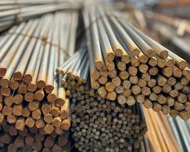 фото Арматура d 14 А500С