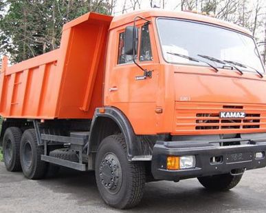 фото Аренда Самосвала 53111