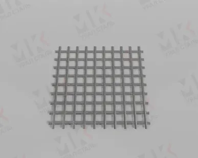 фото Сетка дорожная 100х100х4 мм