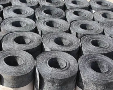 фото Рубероид РПП-300 (10 м)