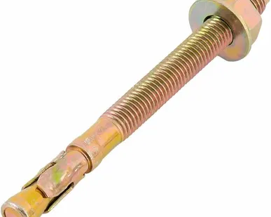 фото Анкеры клиновые