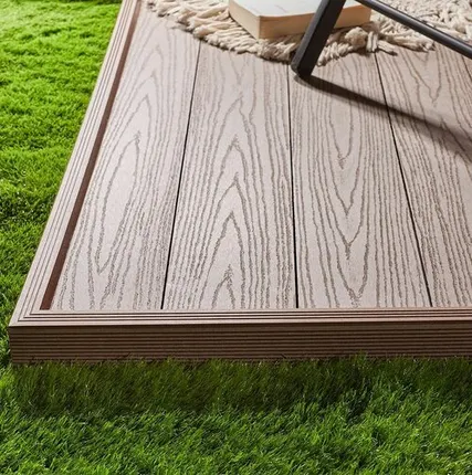 Фото №0 Террасная доска Екатеринбург