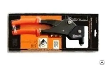 Фото №0 Заклепочник 2,4-4,8 мм