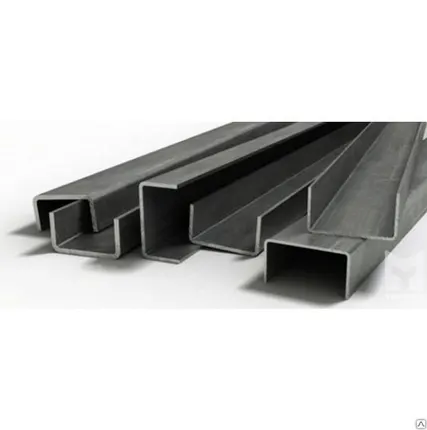 Фото №0 Швеллер №10