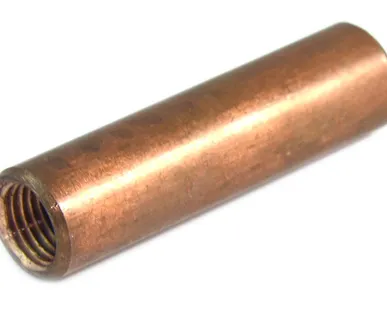 фото МТР 10/16 держатель электрода верхний, Ø-12, L-67