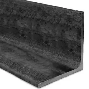 Фото №0 Уголок стальной 100x7