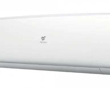 фото Кондиционер Royal Clima серии ENIGMA Plus RC-E35HN